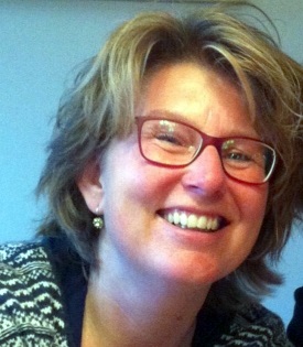 Annemieke Dinkelberg